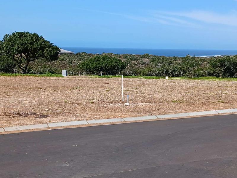 0 Bedroom Property for Sale in Stilbaai Wes Western Cape